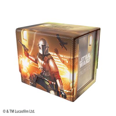 Star Wars Unlimited: Ashes of the Empire