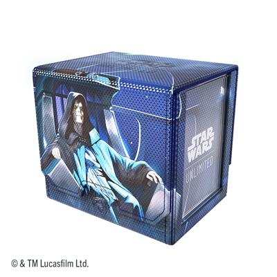 Star Wars Unlimited: Ashes of the Empire
