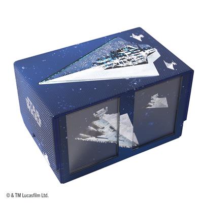 Star Wars Unlimited: Ashes of the Empire