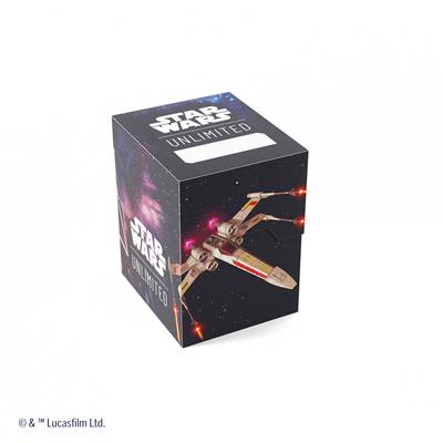 Star Wars: Unlimited- Accessories