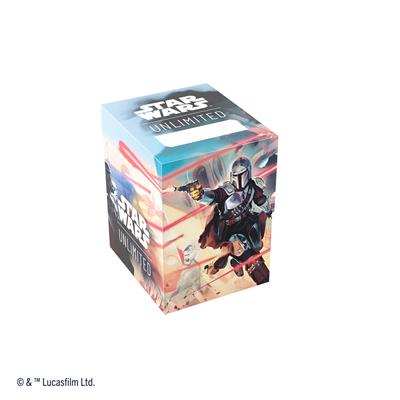 Star Wars: Unlimited- Accessories