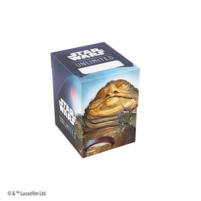 Star Wars Unlimited: A Lawless Time