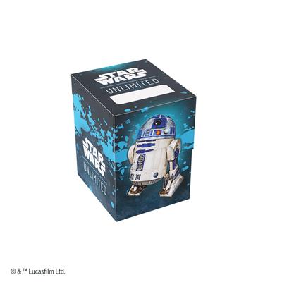 Star Wars Unlimited: A Lawless Time