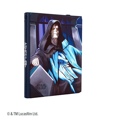 Star Wars Unlimited: Ashes of the Empire