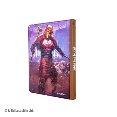 Star Wars Unlimited: Ashes of the Empire