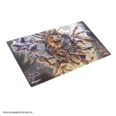 Magic: The Gathering: Lorwyn Eclipsed Shiny Playmat