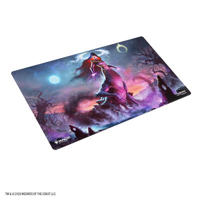 Magic: The Gathering: Lorwyn Eclipsed Shiny Playmat