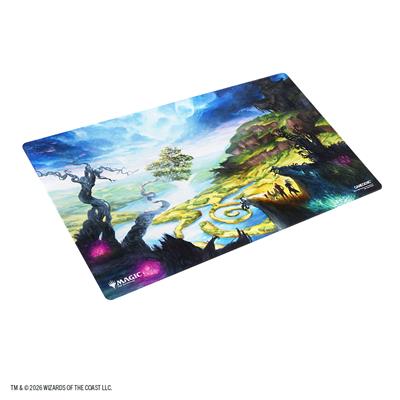 Magic: The Gathering: Lorwyn Eclipsed Shiny Playmat