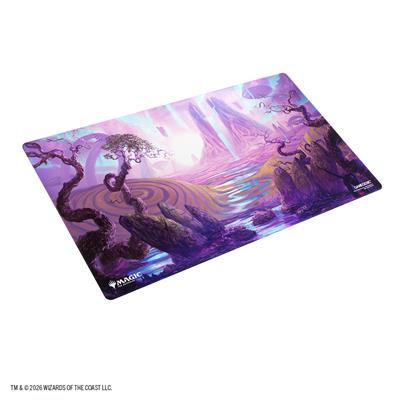 Magic: The Gathering: Lorwyn Eclipsed Shiny Playmat
