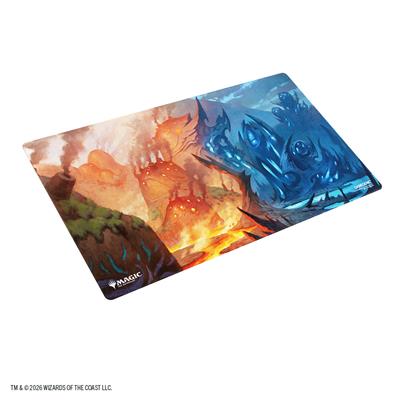 Magic: The Gathering: Lorwyn Eclipsed Shiny Playmat
