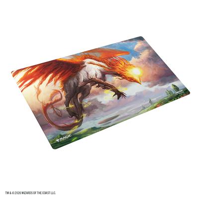 Magic: The Gathering: Lorwyn Eclipsed Shiny Playmat