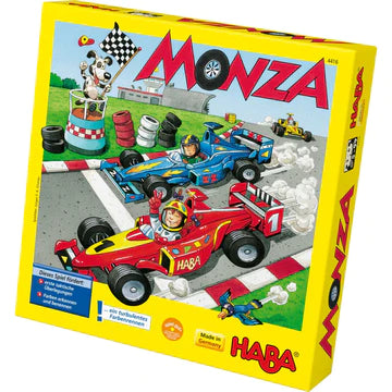 Monza Game