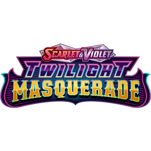 Pokemon TCG: Scarlet & Violet 06 Twilight Masquerade