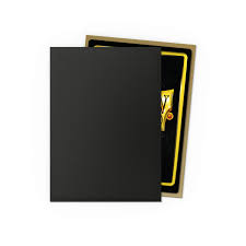 Dragon Shield Sleeves - Matte Dual