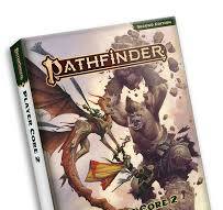 Pathfinder RPG, 2e: Player Core 2 Remastered