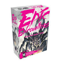 Epic Encounters