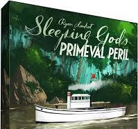 Sleeping Gods Primeval Peril