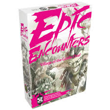 Epic Encounters