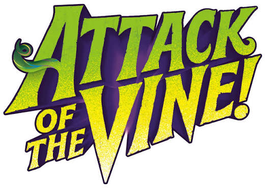 Lorcana - Attack of the Vine Pre-Release event