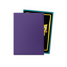Dragon Shield Sleeves - Matte Dual