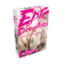 Epic Encounters