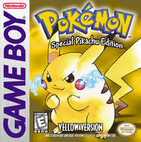 Pokemon VKG Event