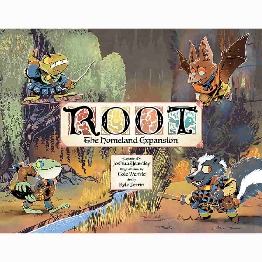 Root