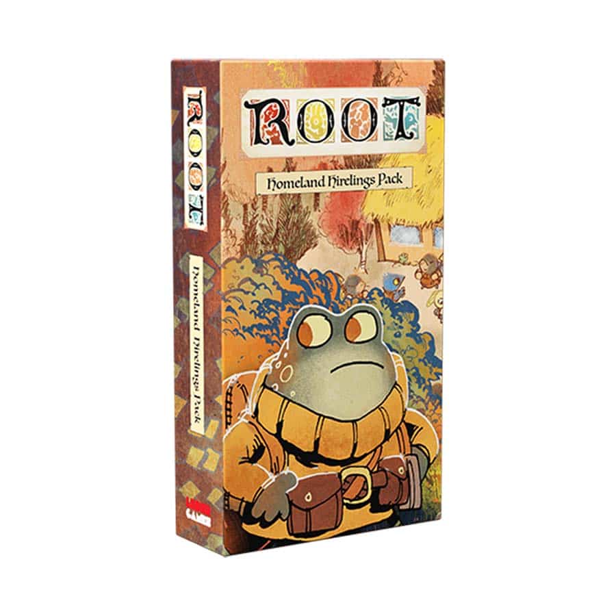 Root