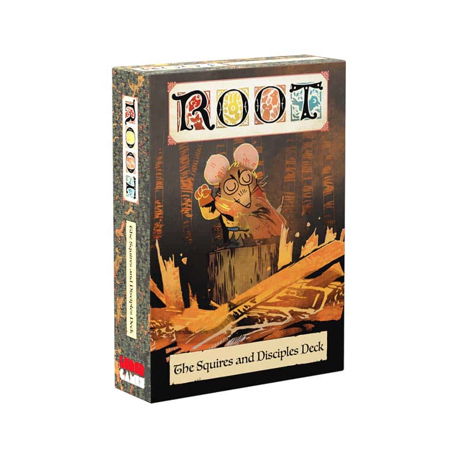Root
