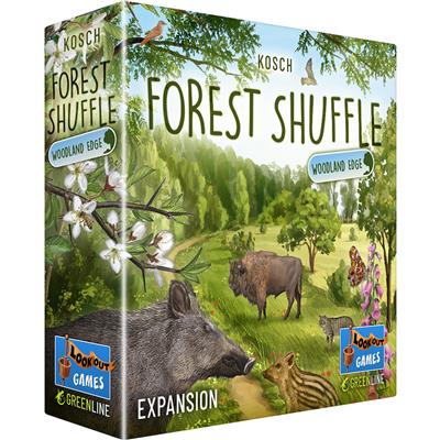 Forest Shuffle