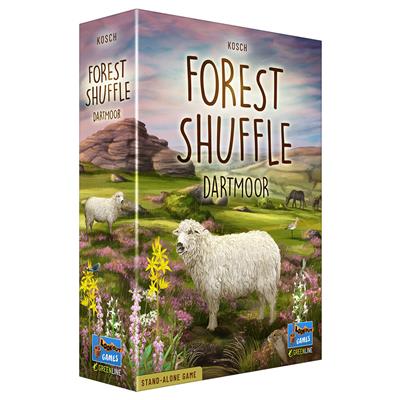 Forest Shuffle