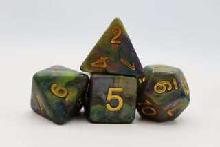 Foam Brain RPG Dice Sets 2