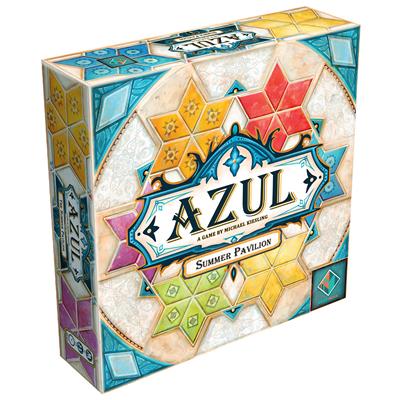 Azul