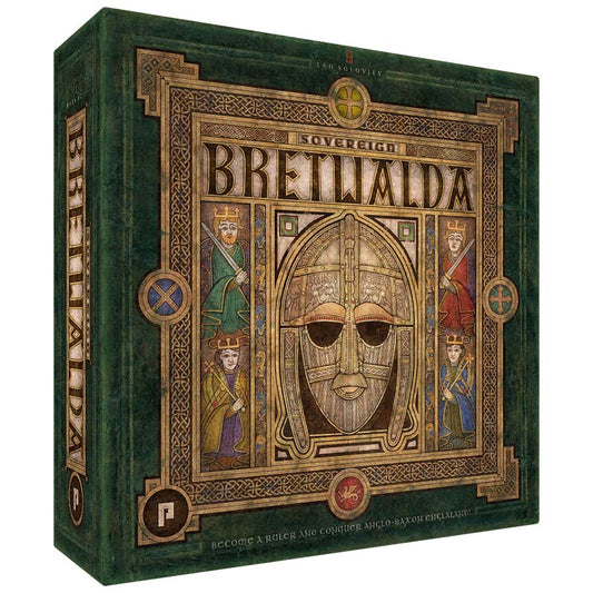 BRETWALDA