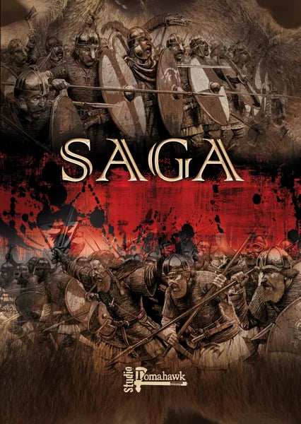 Saga