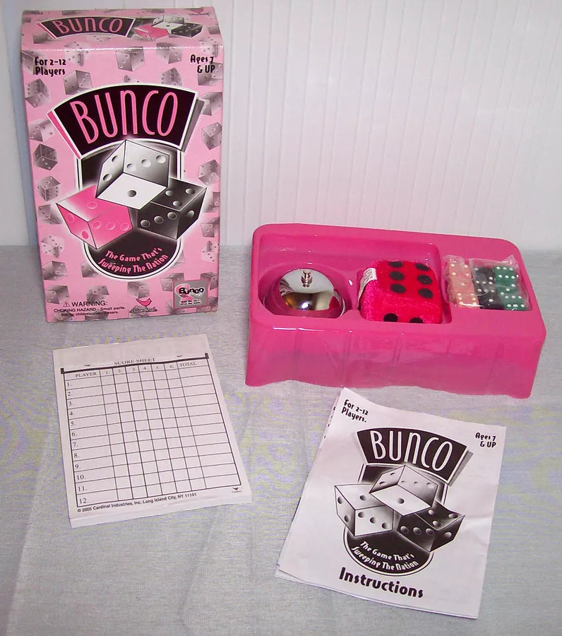 Bunco