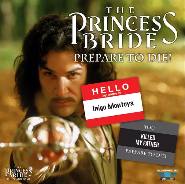 The Princess Bride