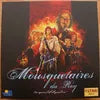 Mousquetaires du Roy