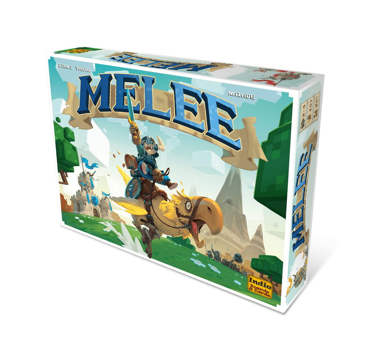 Melee