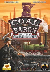 Coal Baron