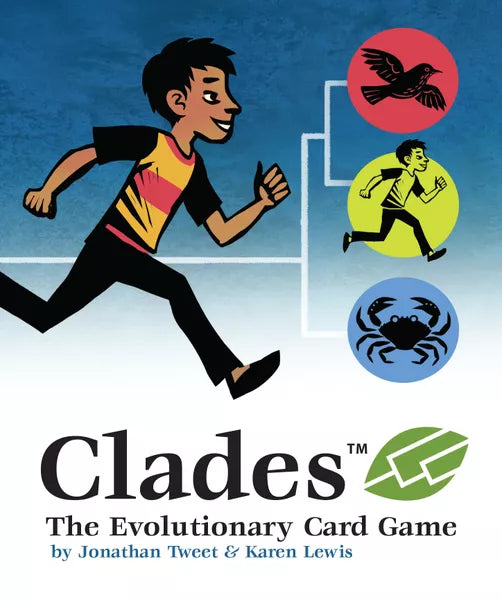 Clades