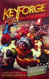 KeyForge: Call of the Archons