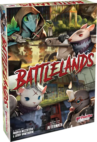 Battlelands