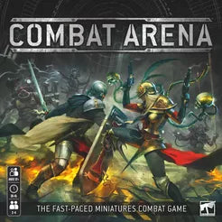 Combat Arena