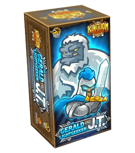 Kingdom Rush: Rift in Time
