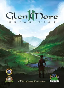 Glen More II: Chronicles