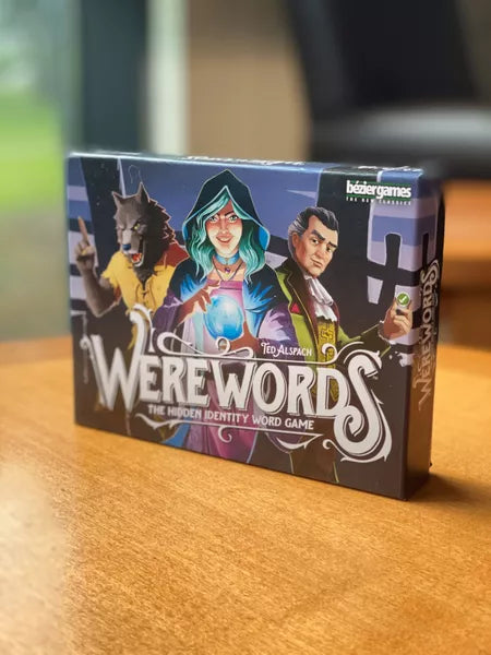 Werewords