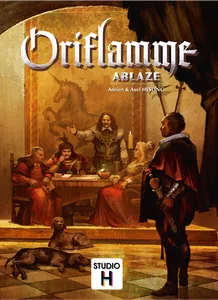 Oriflamme