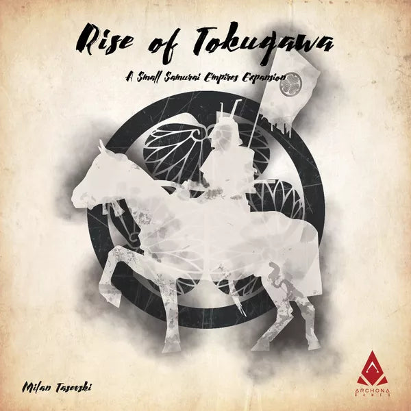 Small Samurai Empires