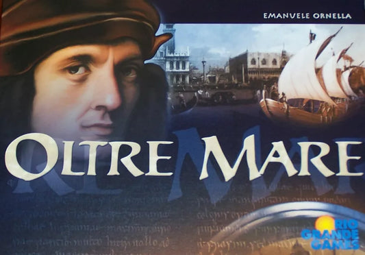 Oltre Mare